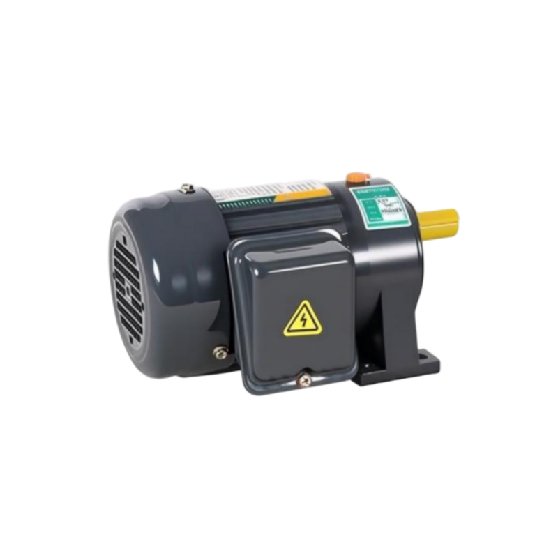 1# ⌀18 1&3phase 100w 400w