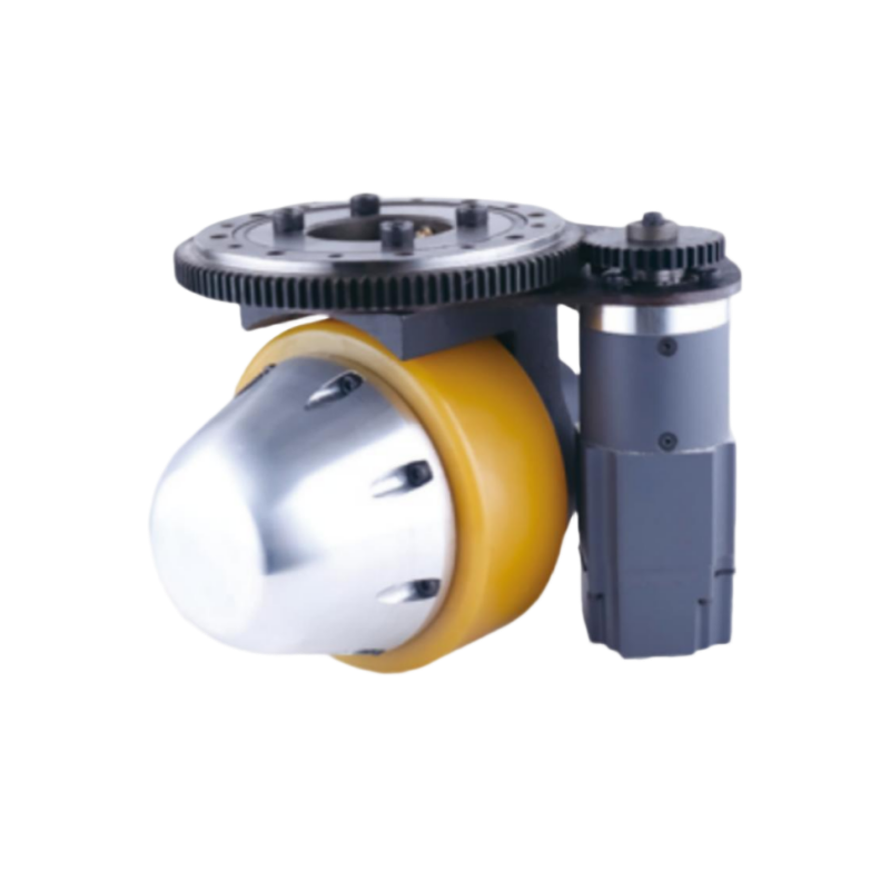 150 horizontal steering wheel yc motor