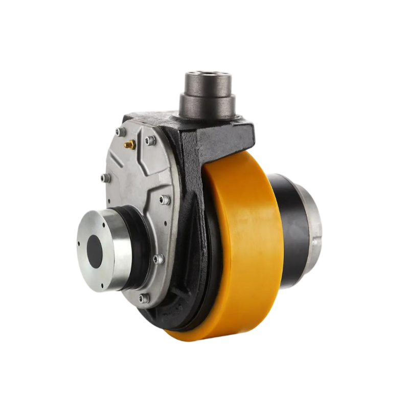 210 low voltage ac horizontal yc motor