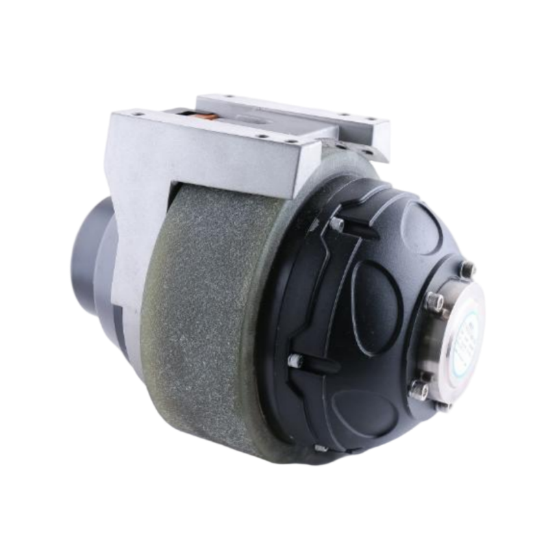 250 brushed horizontal floor washer machine yc motor