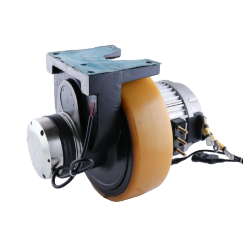 250 horizontal low voltage ac yc motor