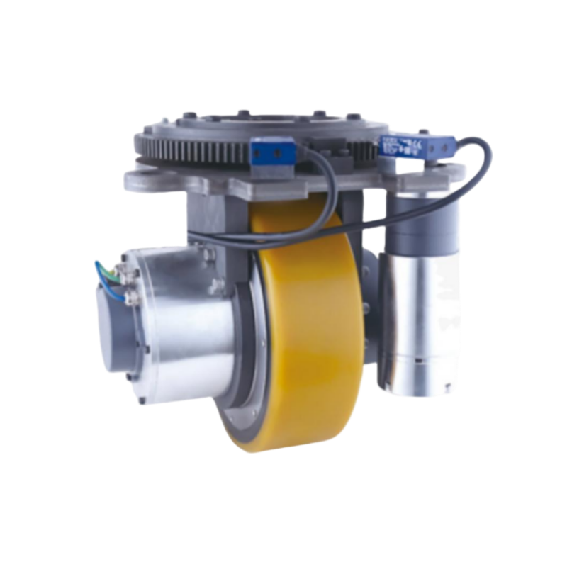 250 horizontal steering wheel yc motor