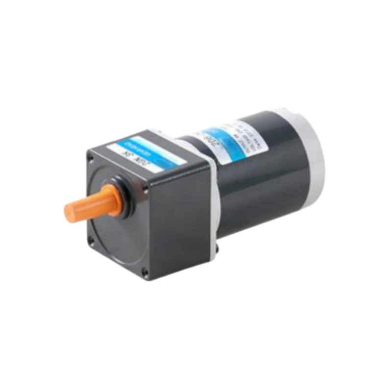 2d10 24gn 10w 2d20 24gn 20w 60mm micro dc gear motor parallel shaft gearbox 1