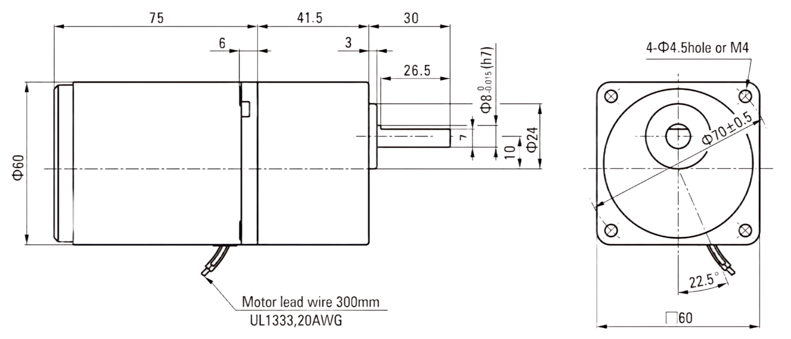 2IK6GN 2IK10GN 2ik6gn 副本
