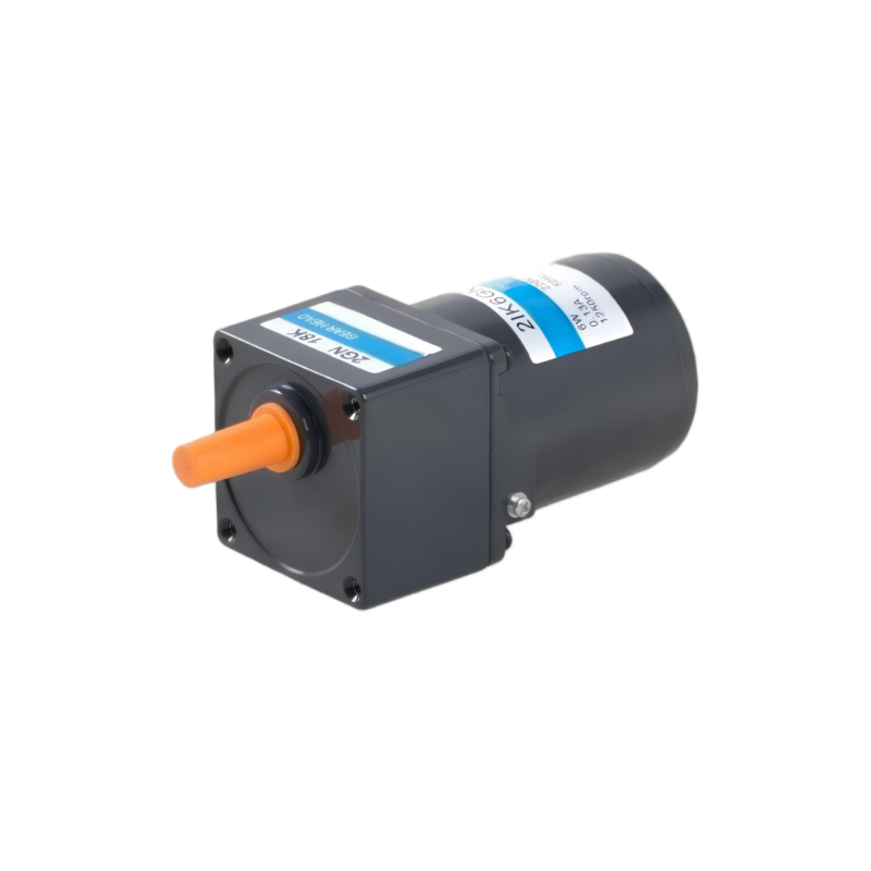 2ik6rgn 2ik10rgn 60mm 6w 10w micro ac speed control adjustable motor parallel shaft gearbox yc motor 1