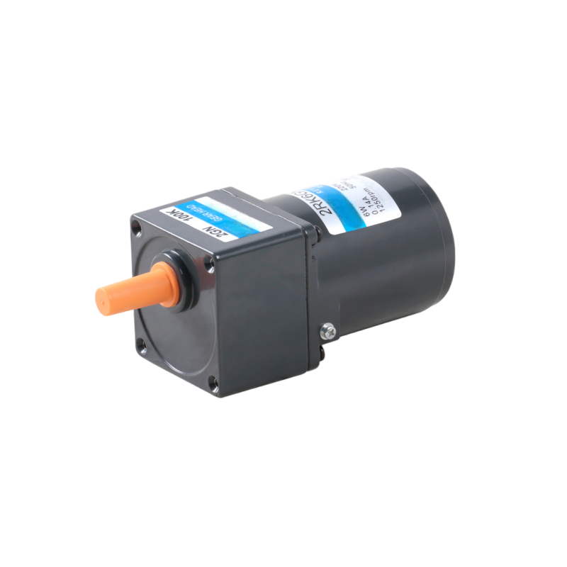 2rk6gn 2rk10gn 60mm 6w 10w micro ac reversible gear motor parallel shaft gearbox yc motor 1