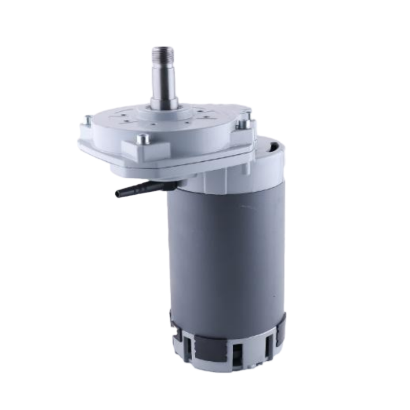 310w brushed ground washing machine yc motor