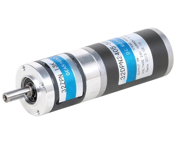32dpn 32mm 10w 15w dc brushed planetary gear motor yc motor