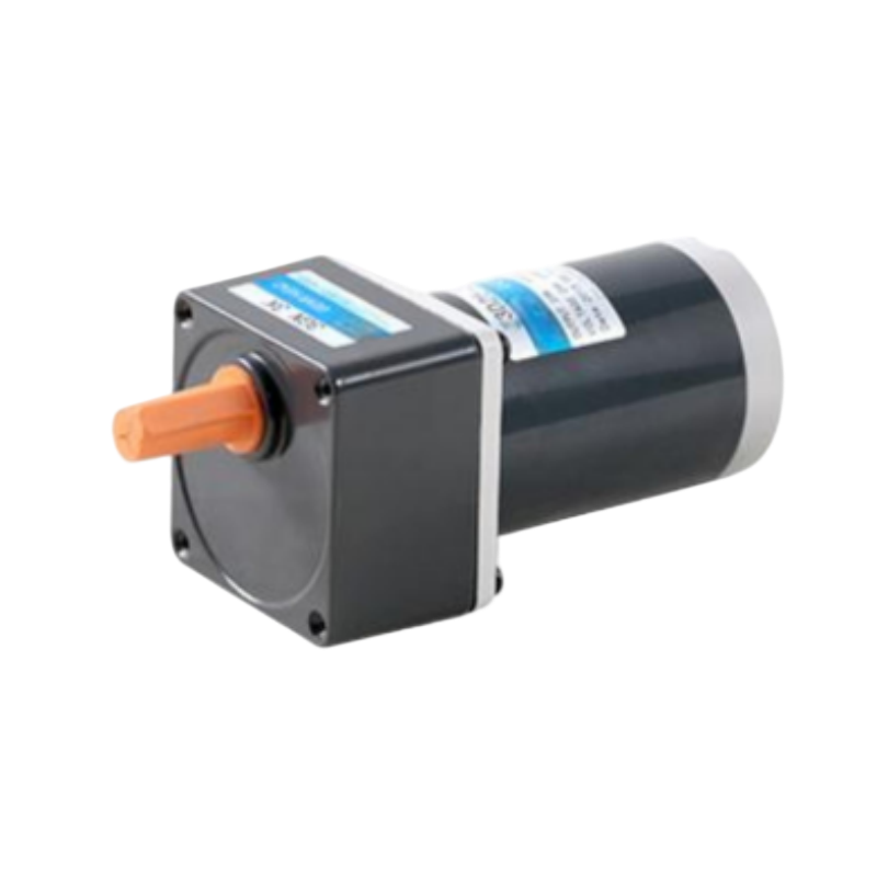 3d30 24gn 30w 3d40 24gn 40w 70mm micro dc gear motor parallel shaft gearbox 1