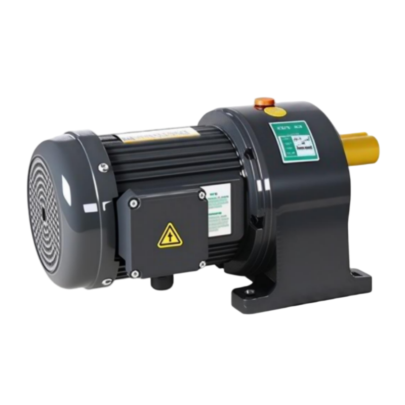 5# ⌀40 1&3phase 750w 3700w