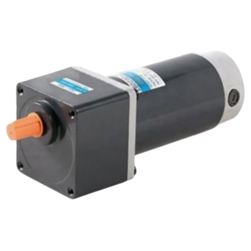 5d90 24gu 5d120 24gu 5d150 24gu 90mm 90w 120w 150w micro dc gear motor parallel shaft gearbox 1