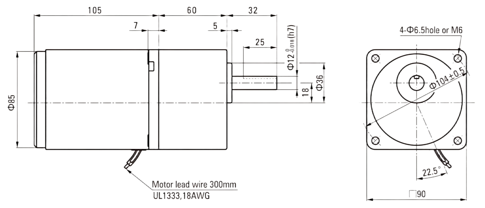 5IK40GN 5IK60GN (⌀12) 5ik40gn(1)