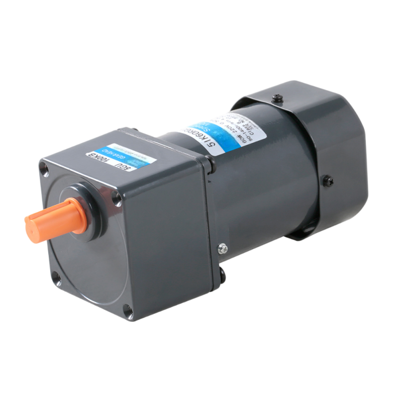 5ik60rgu 5ik90rgu 5ik120rgu 90mm 60w 90w 120w micro ac speed control adjustable gear motor parallel shaft gearbox 1