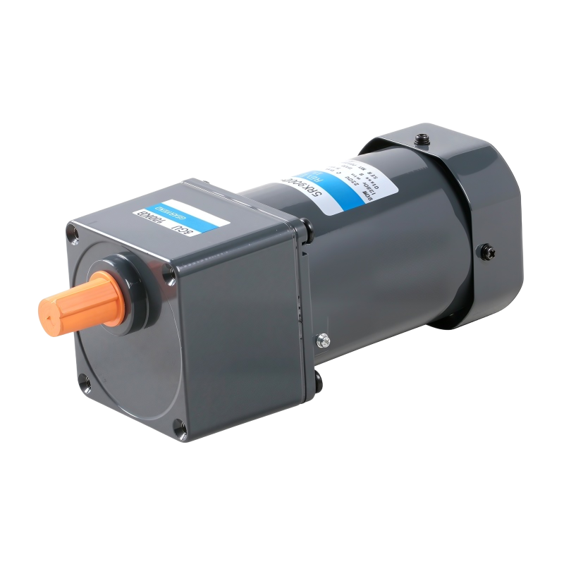5rk60gu 5rk90gu 5rk120gu 90mm 60w 90w 120w micro ac reversible gear motor parallel shaft gearbox 2
