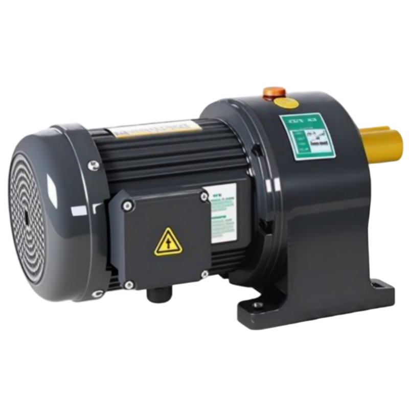 6# ⌀50 1&3phase 2200w 3700w