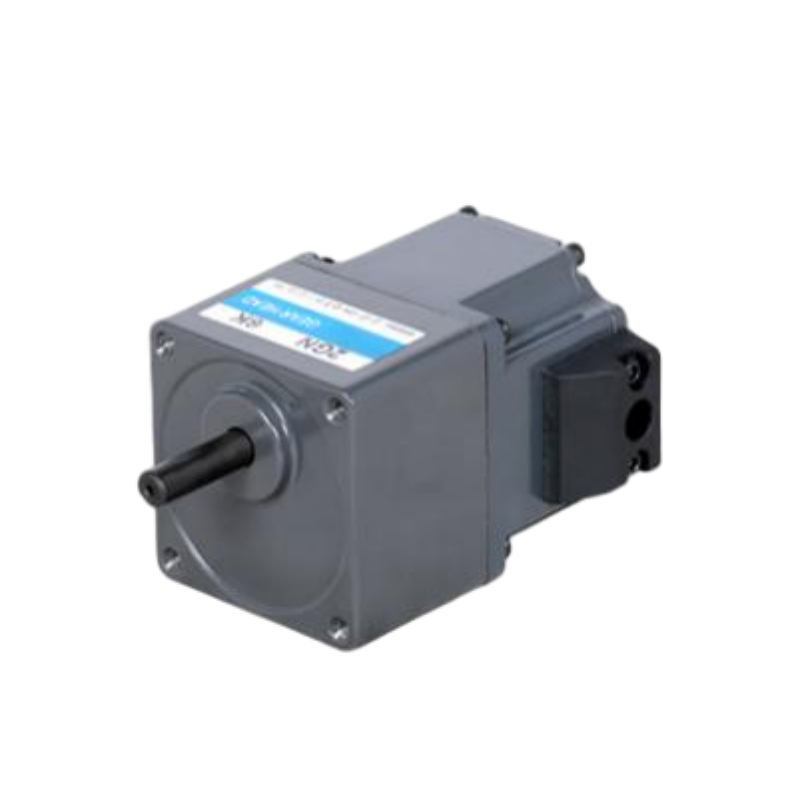 60mm 15w 30w brushless dc bldc gear motor parallel shaft gearbox yc motor 2