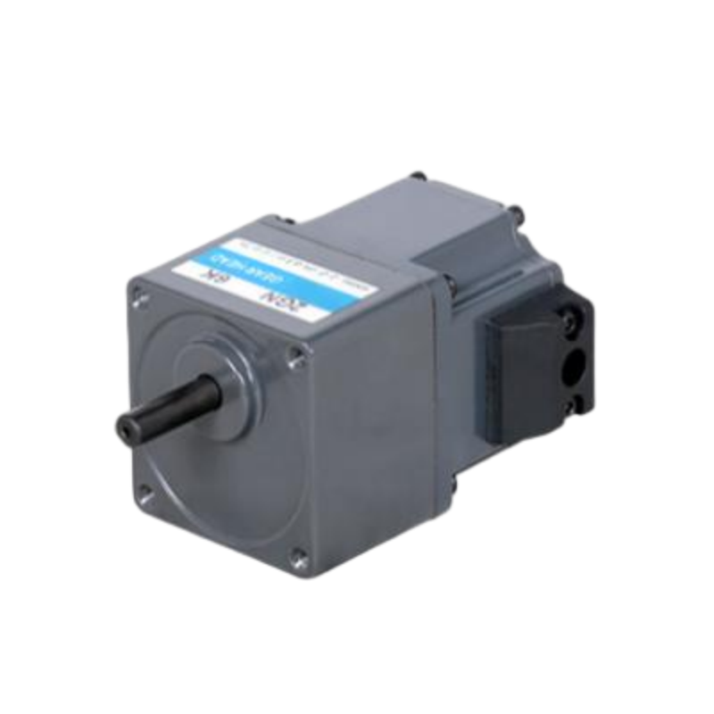 70mm 25w 40w brushless dc bldc gear motor parallel shaft gearbox yc motor 2