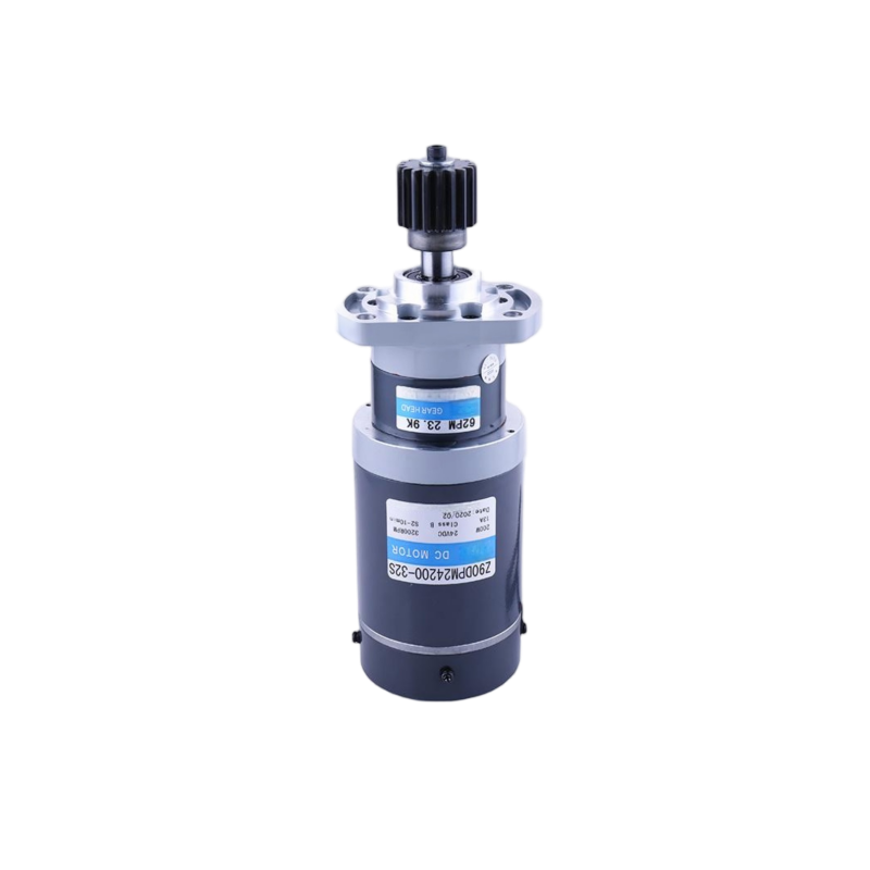 90dp+72pn power steering with gear yc motor