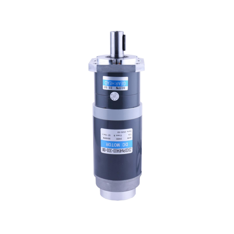90dp+82pn 48v 400w power steering yc motor