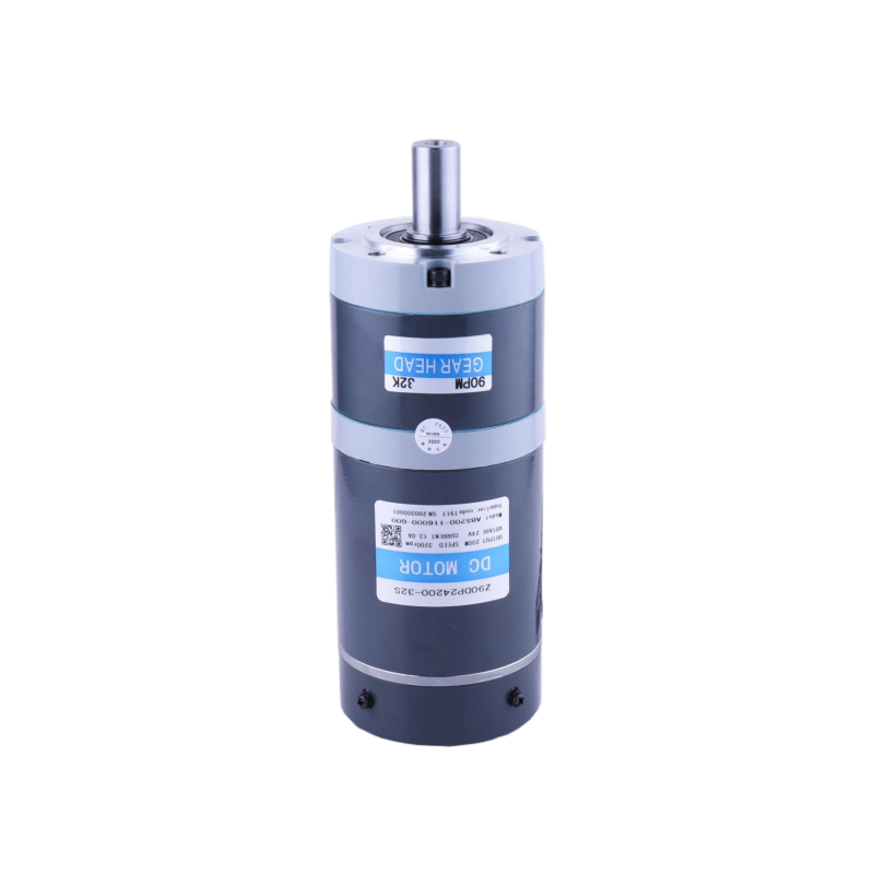 90dp+90pm 24v 200w power steering yc motor