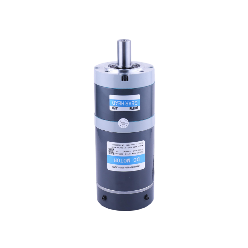 90dp+90pm 48v 400w power steering yc motor