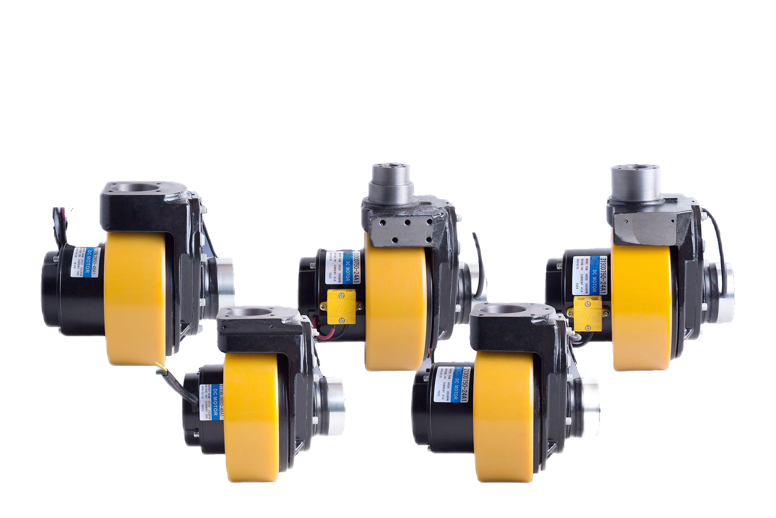 agv(1)