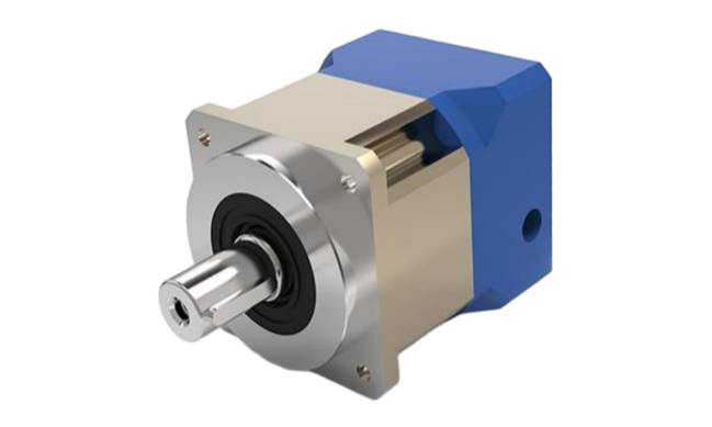 axf helical gear planetary gearbox yc motor 0
