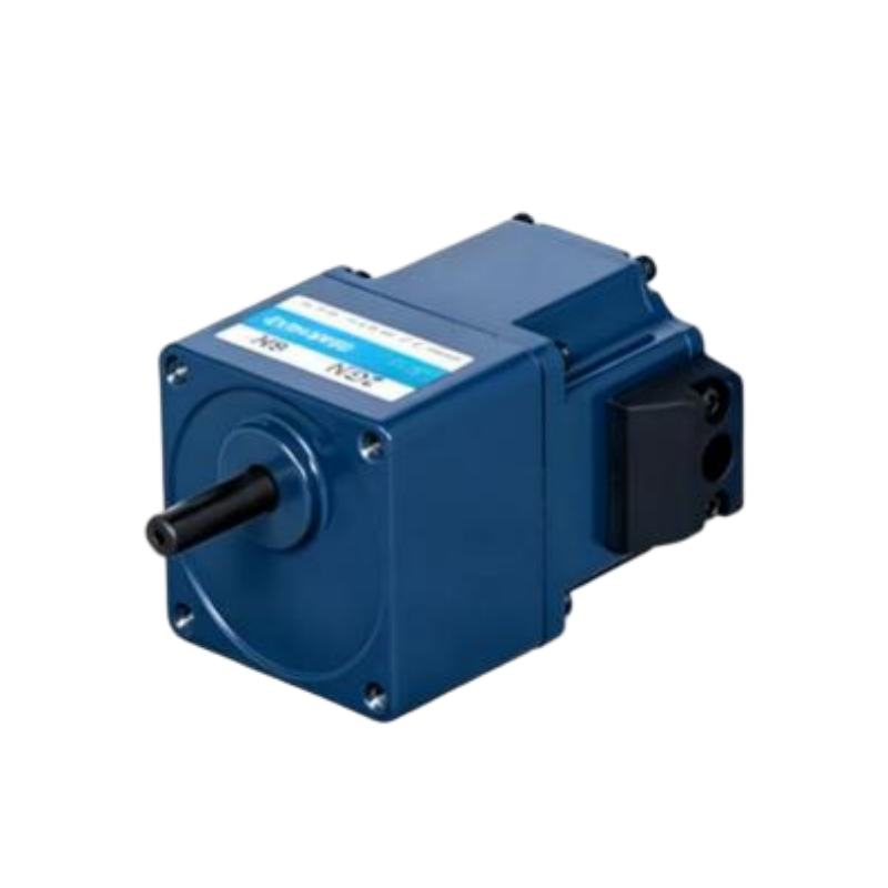 brushless dc bldc gear motor parallel shaft gearbox yc motor