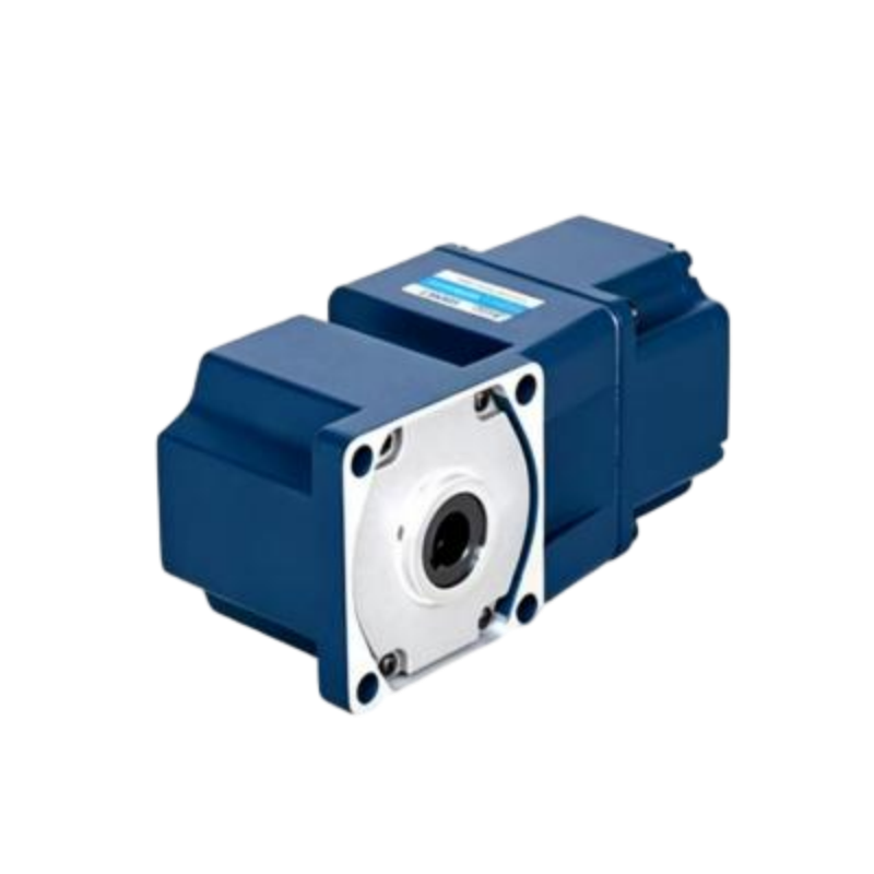 brushless dc bldc gear motor right angel gearbox yc motor