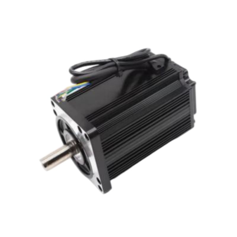 brushless dc bldc gear motor without gearbox yc motor