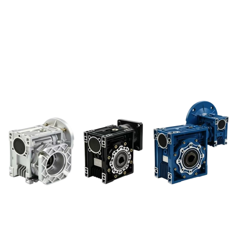 nmrv worm gear box yc motor