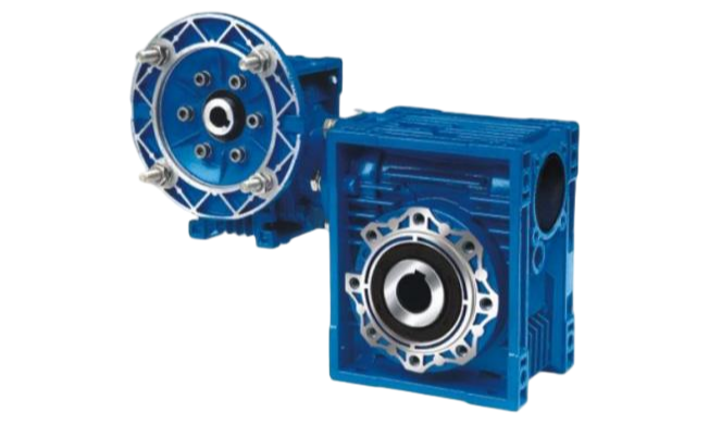 nmrv+nmrv worm gearbox yc motor