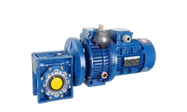 nmrv+udl yc motor