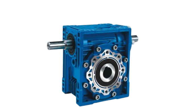nrv..vs worm gearbox yc motor