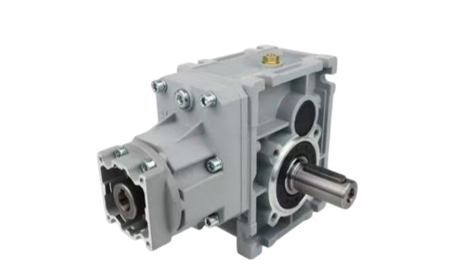 output shaft