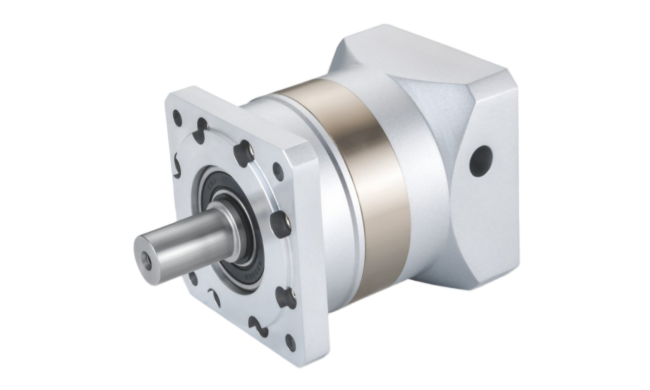plf spur gear planetary gearbox yc motor 0