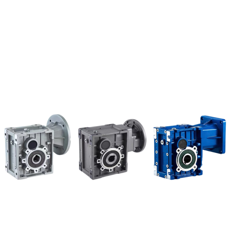 tkm&tkb hypoid gear box yc motor