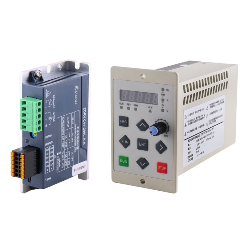 yc motor bldc driver
