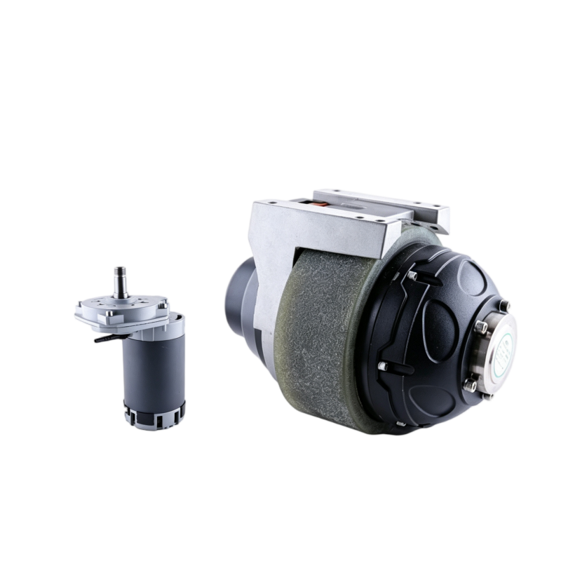 yc motor intelligent logistics power unit washing machine