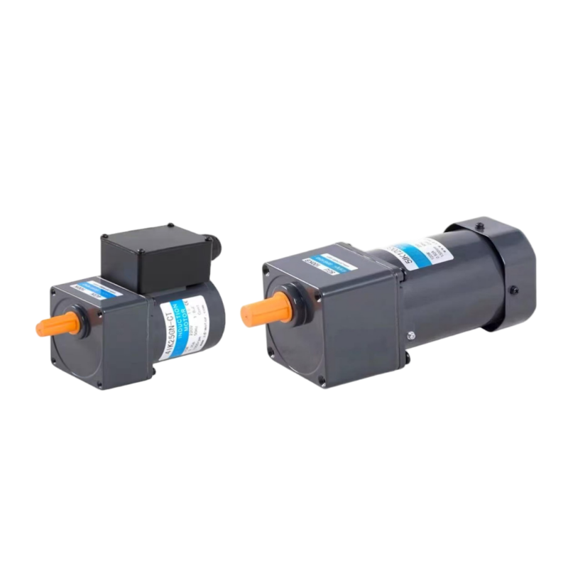 Parallel Shaft