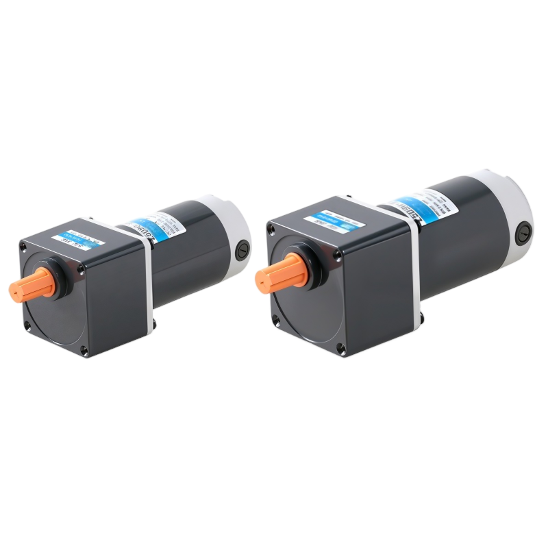Parallel Shaft
