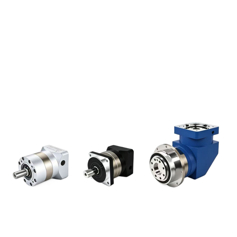 Planetary Gearbox