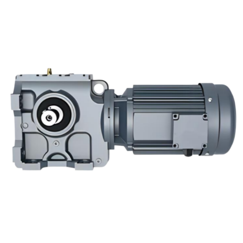yc motor s series helical gear motor