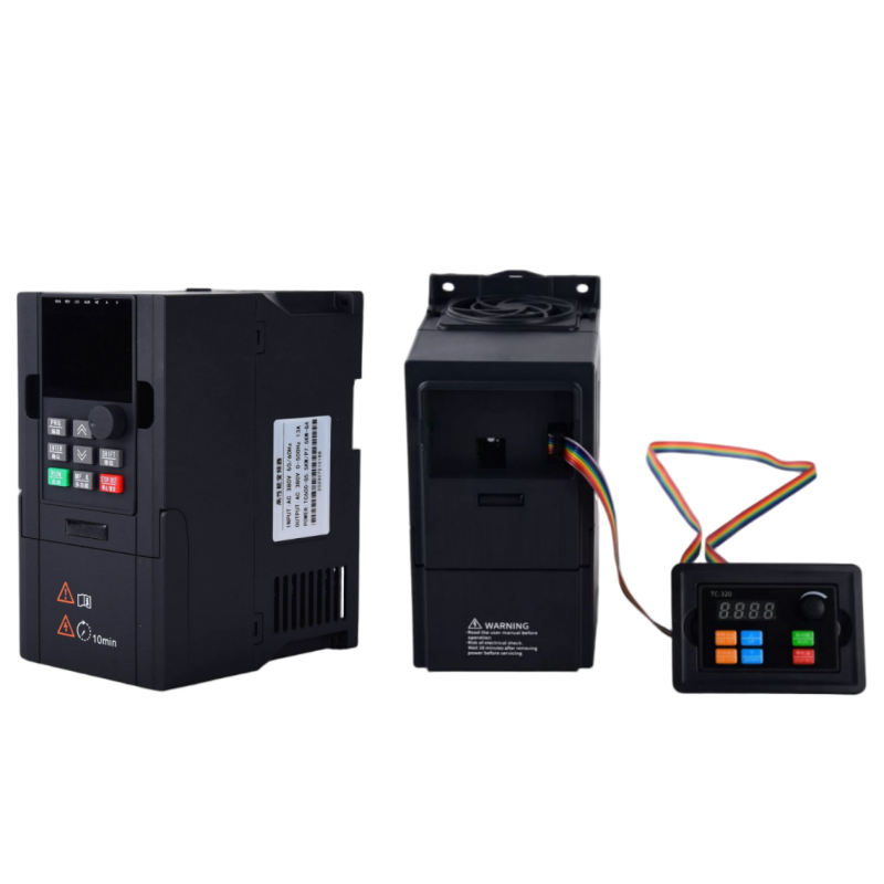 yc motor vfd