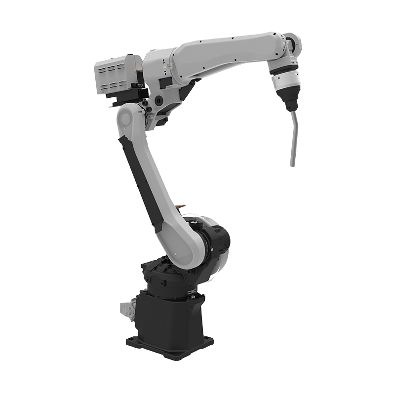 yc motor zdfh0614 industrial robot arm