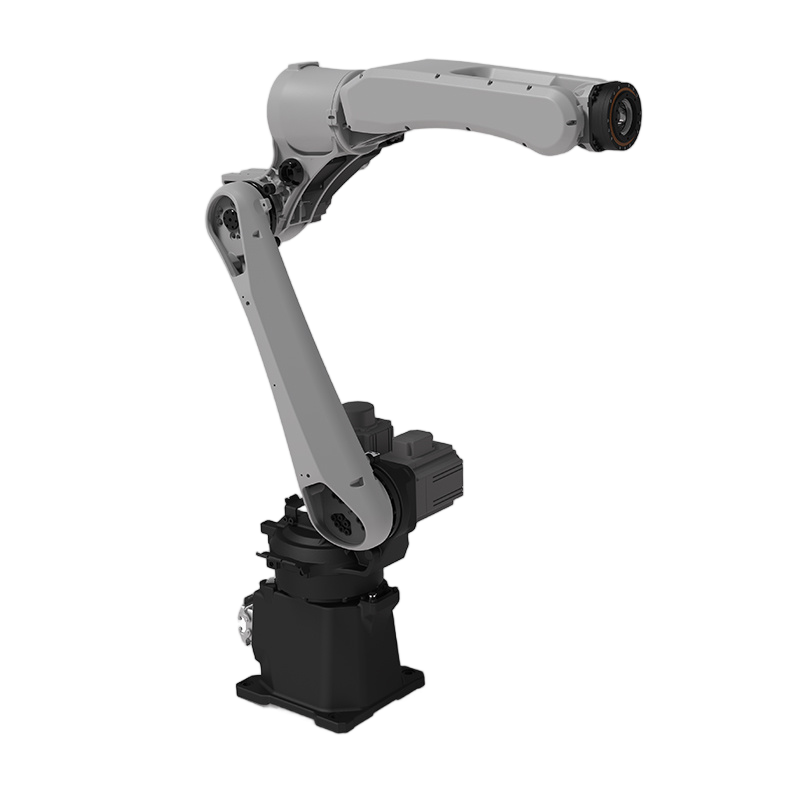 yc motor zdft1215 industrial robot arm