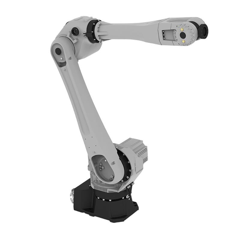 yc motor zdgt2518d industrial robot arm