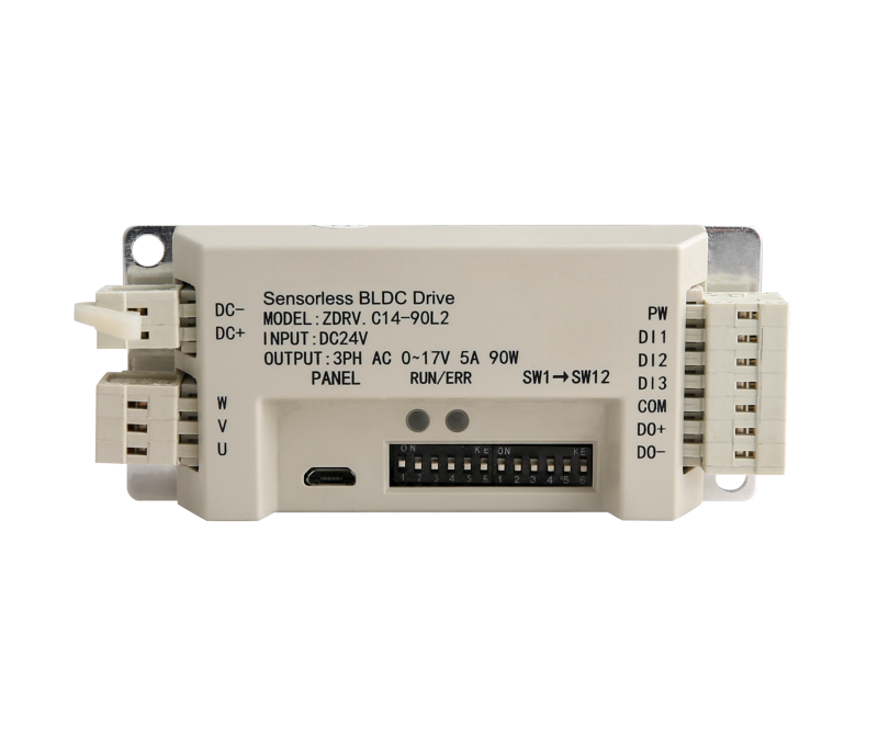 zdrv.c14 90l2 yc motor