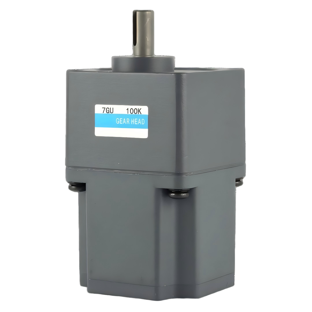 7BLD 120mm 120mm 750w 2000w brushless dc bldc gear motor parallel shaft gearbox yc motor 1