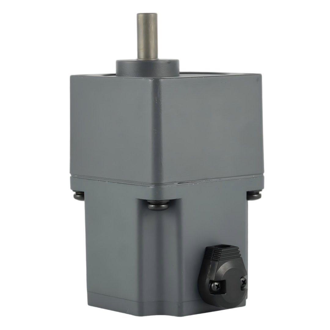 7BLD 120mm 120mm 750w 2000w brushless dc bldc gear motor parallel shaft gearbox yc motor 2